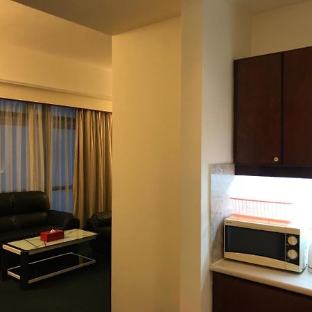Ferienwohnung Times Square Bukit Bingtang At Kuala Lumpur Exterior foto