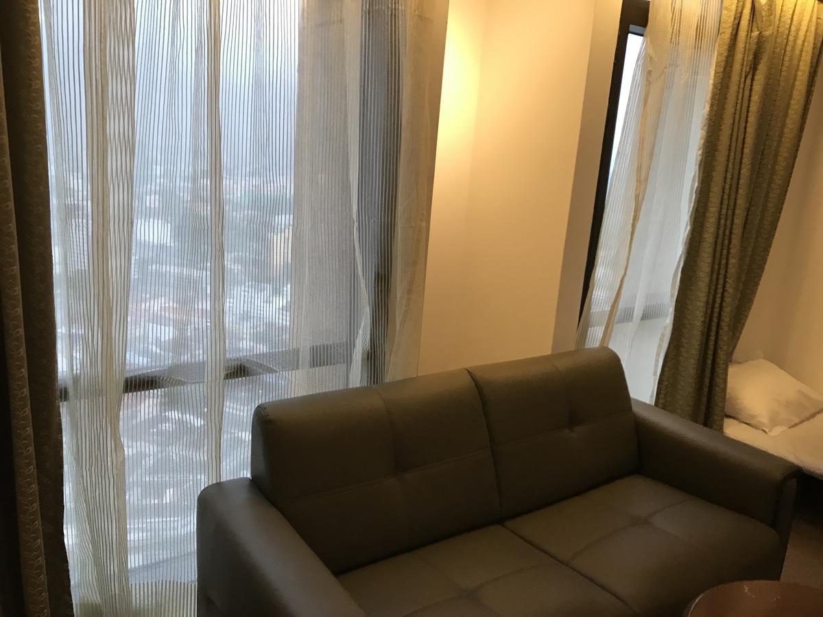 Ferienwohnung Times Square Bukit Bingtang At Kuala Lumpur Exterior foto