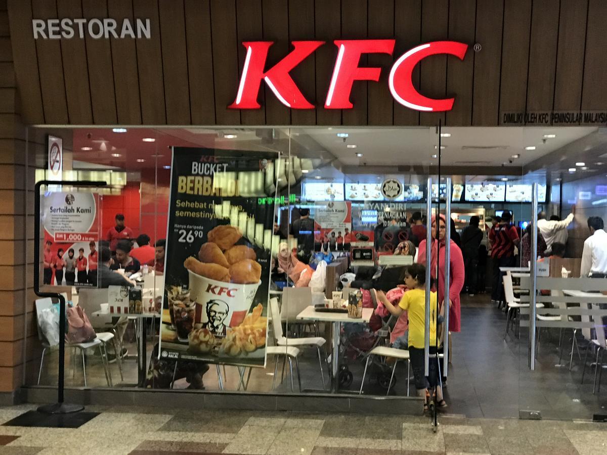 Ferienwohnung Times Square Bukit Bingtang At Kuala Lumpur Exterior foto